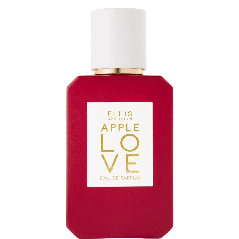 Ellis Brooklyn APPLE LOVE Eau de Parfum full size fresh!